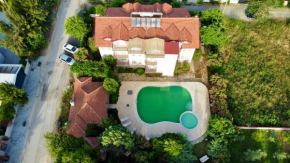 Angels Garden Dalyan